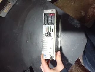 Radio Coche Xsara Picasso