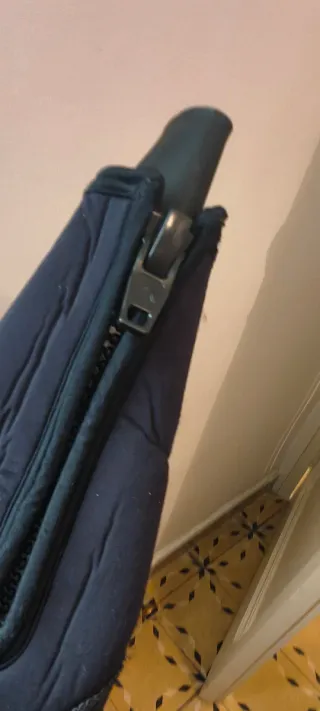 Traje neopreno Aqualung semiseco 7mm mujer Talla M