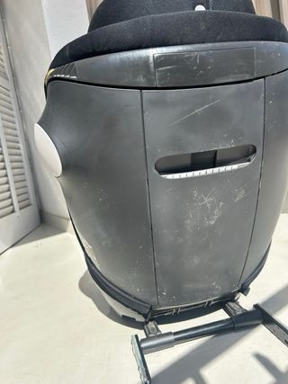 Silla de coche Cybex