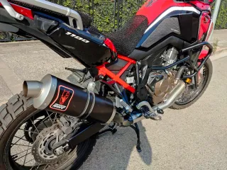 Honda Africa Twin 1100