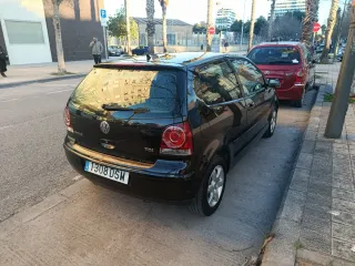 Volkswagen Polo 1.4 TDI 70cv buen estado