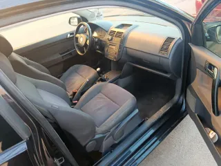 Volkswagen Polo 1.4 TDI 70cv buen estado