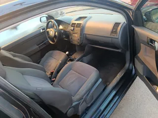 Volkswagen Polo 1.4 TDI 70cv buen estado