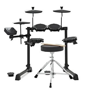 Batería Electrónica Alesis Debut Kit