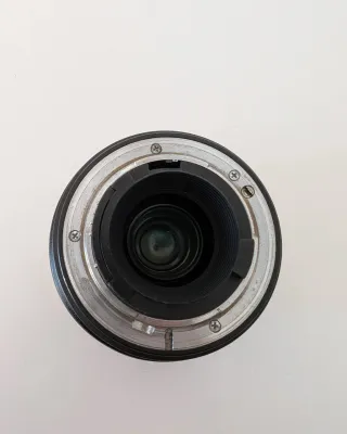 Tamron 11-18mm f4.5-5.6 AF Di II SP