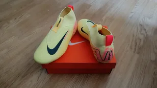 Scarpe da calcio Nike Air Zoom N°32 mbbape