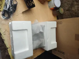 Kenwood TM-455E Transceptor 430MHz