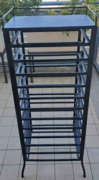 Cassettiera industrial 12 cassetti