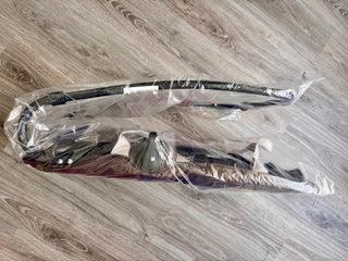 Hamaca Asalvo para bebé