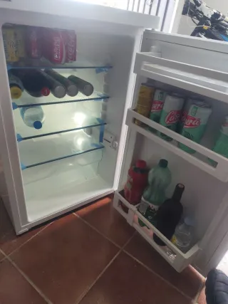 Frigorífico Liebherr TP 1410 -22 A