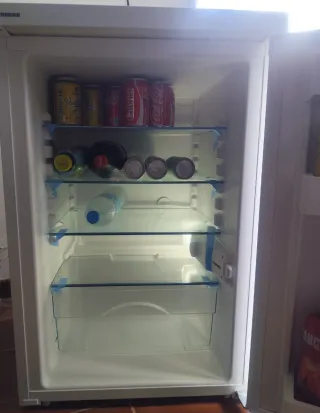 Frigorífico Liebherr TP 1410 -22 A