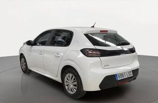 Peugeot 208 Active BlueHDi 100 S&S