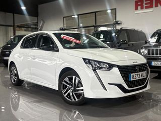 Peugeot 208 Active BlueHDi 100 S&S