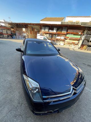 Citroen C6 2007