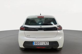 Peugeot 208 Active BlueHDi 100 S&S