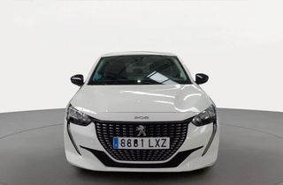Peugeot 208 Active BlueHDi 100 S&S
