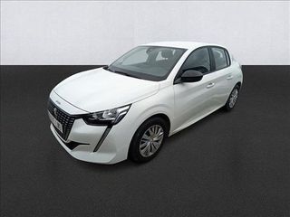 Peugeot 208 Active BlueHDi 100 S&S