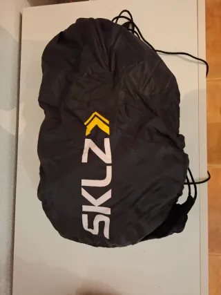 Cuerda elástica para entrenamiento de  velocidad