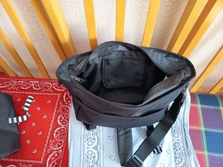 Bandolera Eastpak Negra