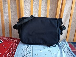 Bandolera Eastpak Negra