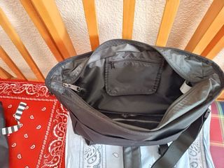 Bandolera Eastpak Negra