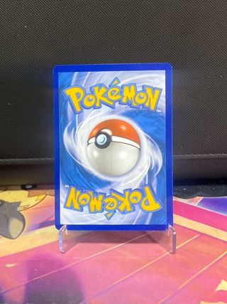 Charmeleon Pokémon TCG Carta 169/165