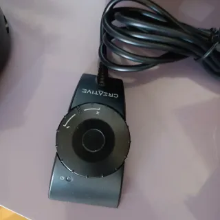 Altavoces Creative Inspire 4.1 Negros