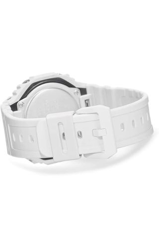 Casio G-Shock GA-2100-7A Reloj Blanco