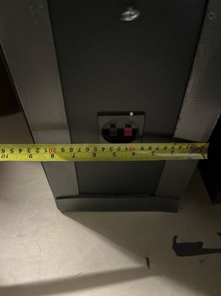 Altavoces Sony mod SS-EX 50   80W