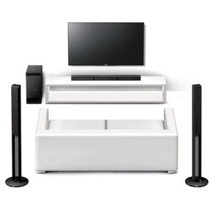 Home cinema Sony SA-WRT4