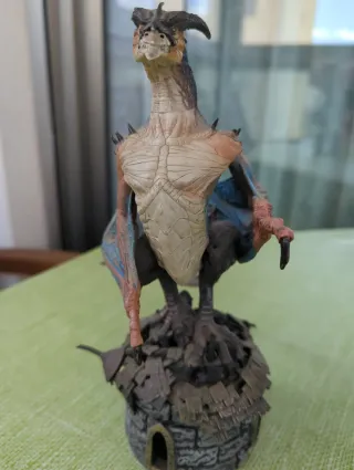 Figura McFarlane Dragón