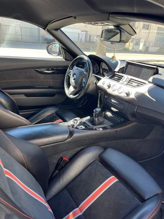 BMW Z4 E89 1.8 sDrive