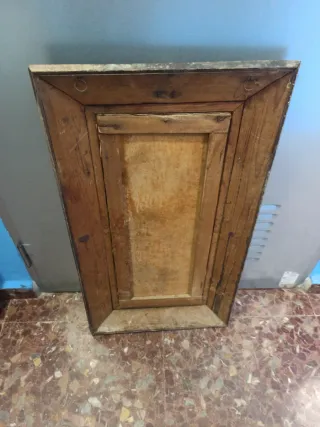 3 Cuadro Pintura Óleo Paisaje