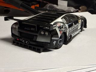 Coche Ninco Lamborghini Muciélago