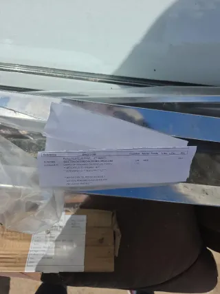 Mampara de Bañera REGULUS Nueva