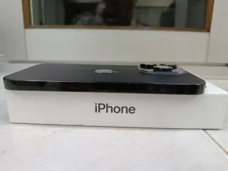 iPhone 14 Pro Perfetto con la sua scatola originale