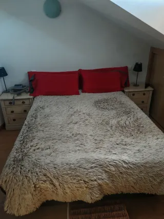 Venta Duplex Cámarma de Esteruelas