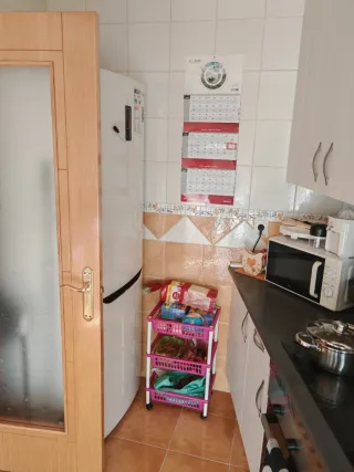 Venta Duplex Cámarma de Esteruelas