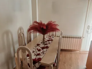 Venta Duplex Cámarma de Esteruelas