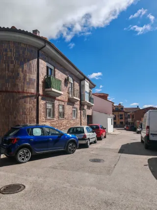 Venta Duplex Cámarma de Esteruelas