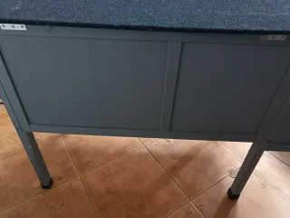 Jaula para pájaros o conejos