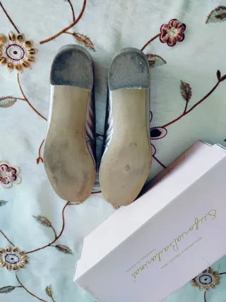 Bailarinas Euforia Piel