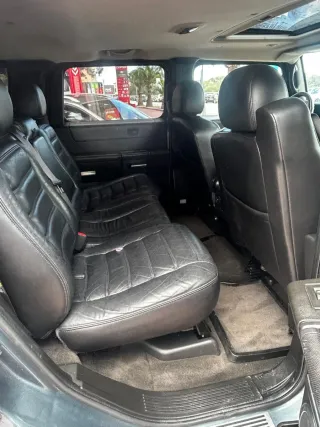 Hummer H2 2005