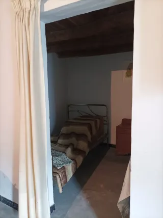 Casa  en cubo del vino 130m