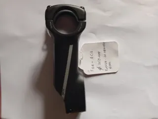 Potencia FSA ACR 31.8mm 110mm Negra