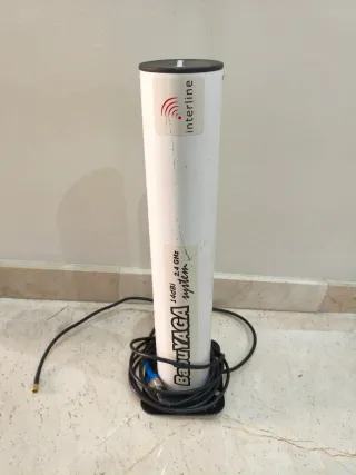 Antena WiFi Interline 14dBi 2.4 GHz