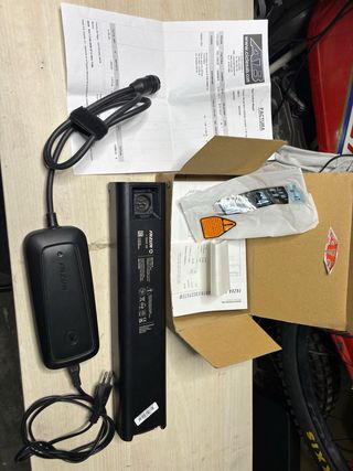 FOCUS JAM2 SL 8.8 M 2024 Ebike