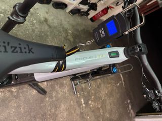 FOCUS JAM2 SL 8.8 M 2024 Ebike