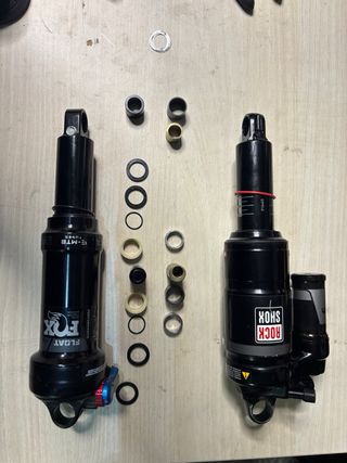 FOCUS JAM2 SL 8.8 M 2024 Ebike