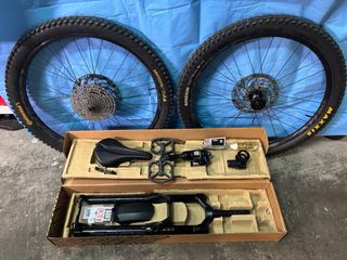 FOCUS JAM2 SL 8.8 M 2024 Ebike